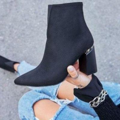 بوت ترک برند