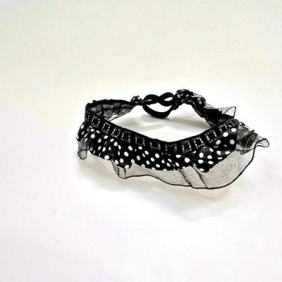 گارتر ران پا