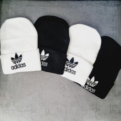کلاه بافت adidas