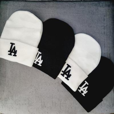 کلاه بافت اسپرت LA