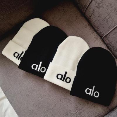 کلاه بافت اسپرت مدل alo