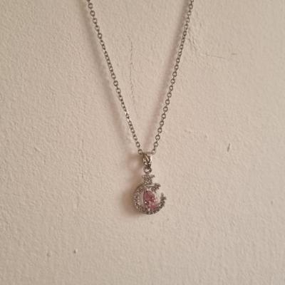 گردنبند جواهری