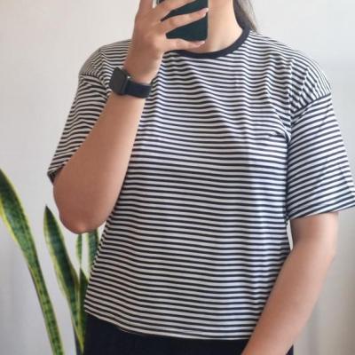 تیشرت راه راه