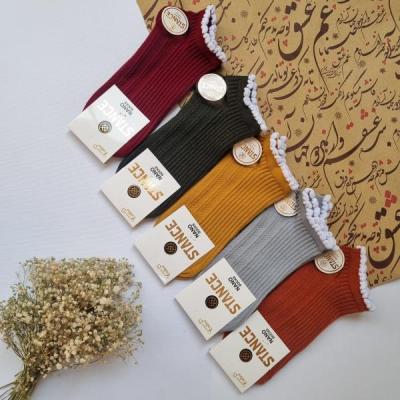 جوراب دالبری