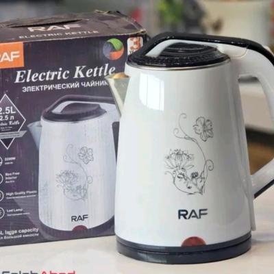 کتری برقی راف دوجداره تحت لیسانس آلمان-157574