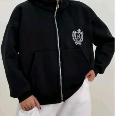 سویشرت کوتاه زنانه جنس دورس فری سایز ( قبل ثبت موجودی پی وی چک کن