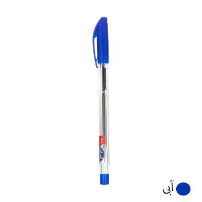 خودکار آبی کیان نوک 0.7