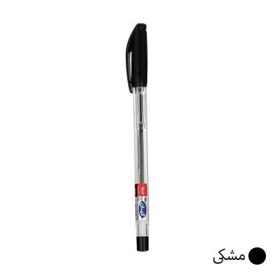 خودکار مشکی کیان 0.7