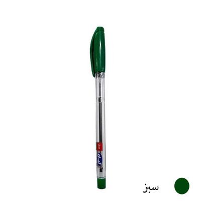 خودکار سبز کیان نوک 1