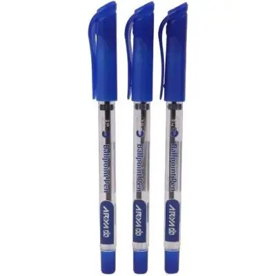 خودکار آبی آریا نوک 0.7 یک عددی