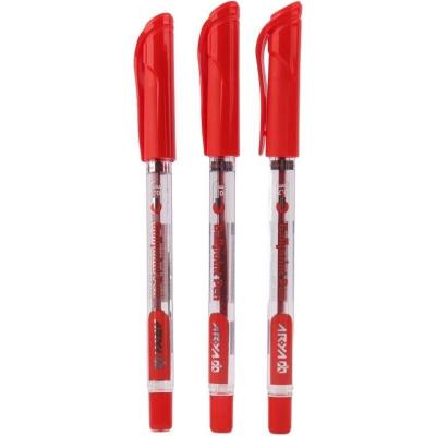 خودکار قرمز آریا 0.7 یک عددی