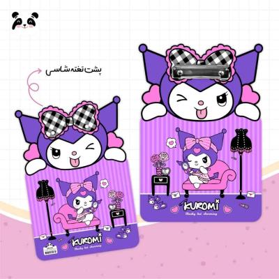 تخته شاسی فانتزی طرح کورومی دو رو