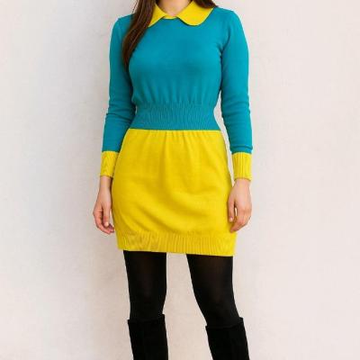 تونیک بافت گپ دخترانه