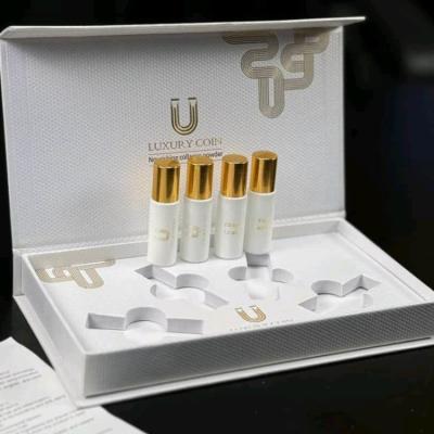 پودر کلاژن لاکچری کوین قویترین ضدلک و چروک و جوانساز-158012