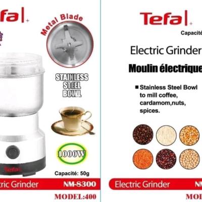 آسیاب قهوه ه 8تیغه تفال