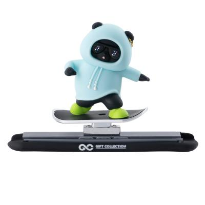 عروسک متحرک داشبورد خودرو گیفت کالکشن مدل Sb1