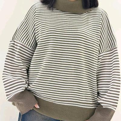 بلوز یقه اسکی