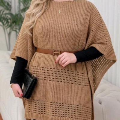 پانچو بافت لیلیوم