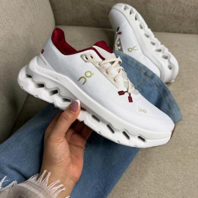 2535 کتونی QC سفید زنانه اسپرت