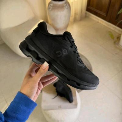 2536 کتونی QC اسپرت مشکی