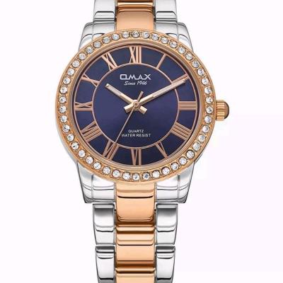 ساعت مچی اوماکس OMAX اورجینال زنانه مدل 00JDP022N004 ضدآب