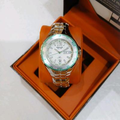 ساعت مچی اوماکس OMAX اورجینال مردانه مدل DYB653 ضدآب