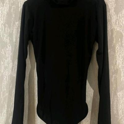 بادی پشت بندی