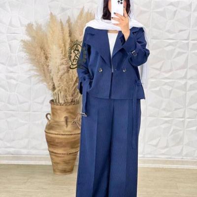 ست لاکچری کت شلوار پرومکس،موجودی و رنگ سوال شود