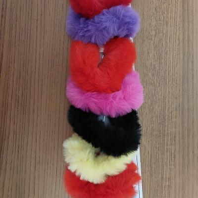 کش مو خزدار