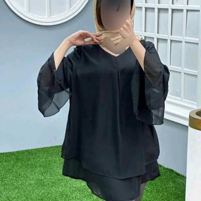 شومیز طبقه ای