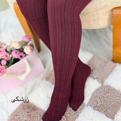 جوراب شلواری زنانه