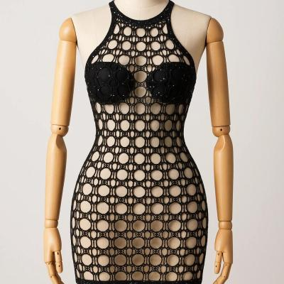 کاستوم نگینی کد QS-16