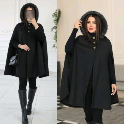 پالتو پانچ زنانه