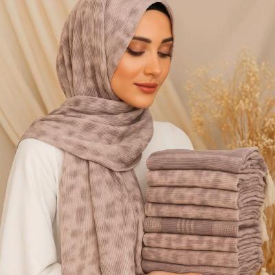 شال پلیسه برشکا