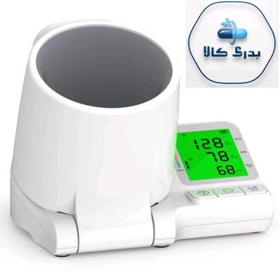 فشار سنج بزرگ