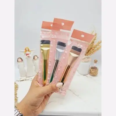 براش کرم پودر کره ای