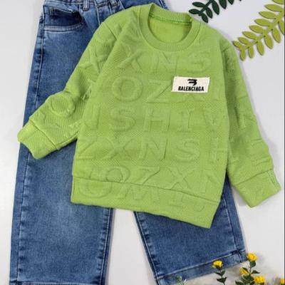 بلوز تک ژاکارد بالنسیاگا