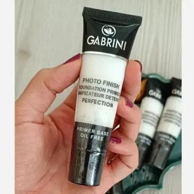 پرایمر گابرینی