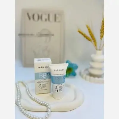 بی بی کرم فارماسی های کپی