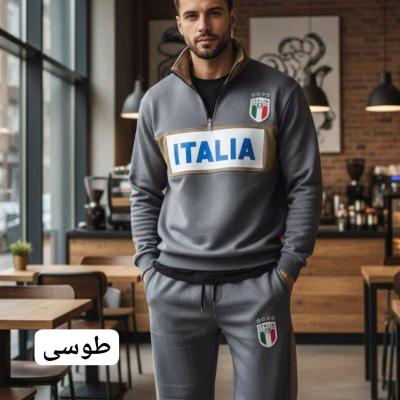 ست دورس مردانه ایتالیا ، ارسال رایگان ، سایزبندی، رنگبندی ،دورس خارجی
