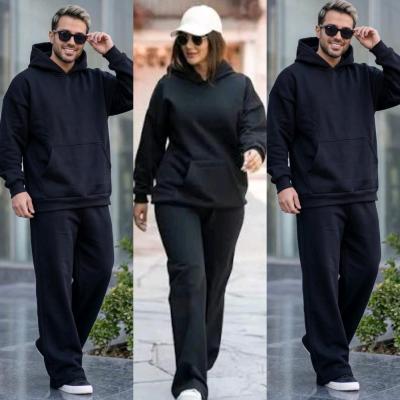 هودی شلوار اسپرت