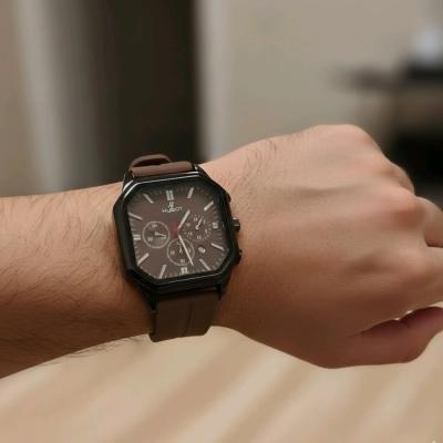 ساعت مردانه مارک هابلوت