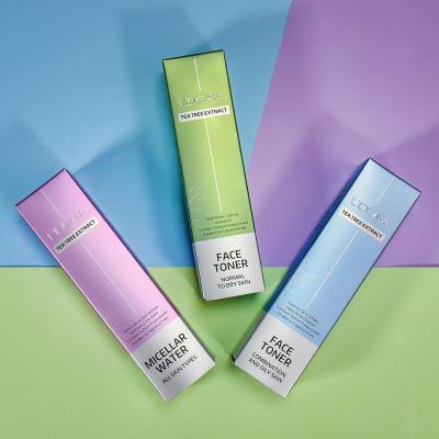 تونر پوست چرب و مختلط لدورا کر 200 میلی لیتر