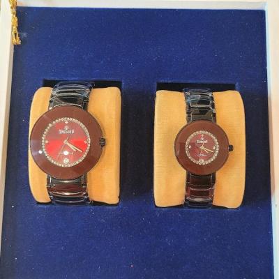 ساعت ست سانبورن اورجینال موتور ژاپن