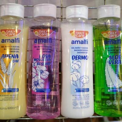 شامپو بدن آمالفی amalfi