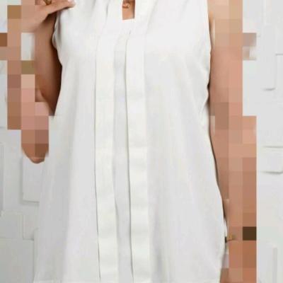 شومیز آستین حلقه ای