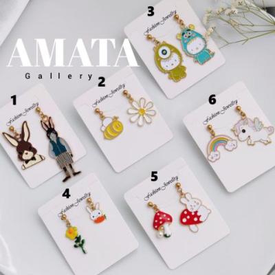 گوشواره فانتزی پارت 2