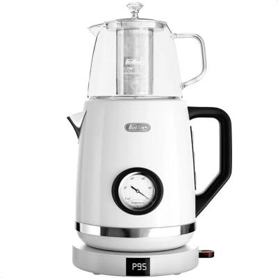 چای ساز فلر TS290