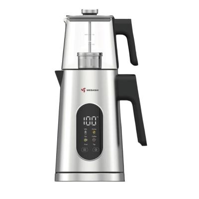 چای ساز مباشی مدل METM303
