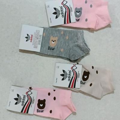 جوراب فانتزی عروسکی اعلا